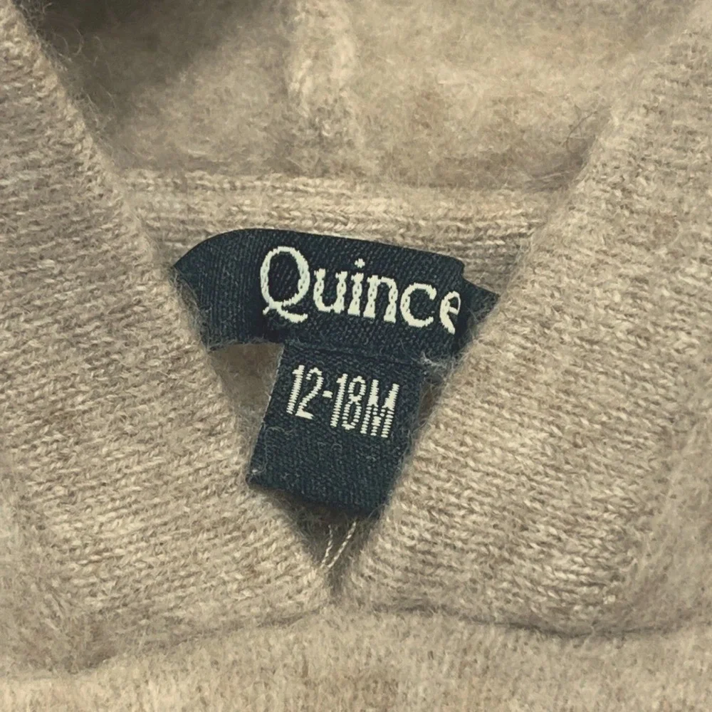 Quince this preowned